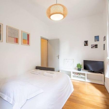 Appartement Centre Levallois Proche Paris Екстер'єр фото