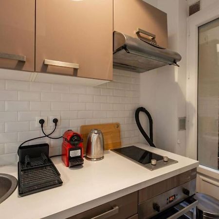 Appartement Centre Levallois Proche Paris Екстер'єр фото